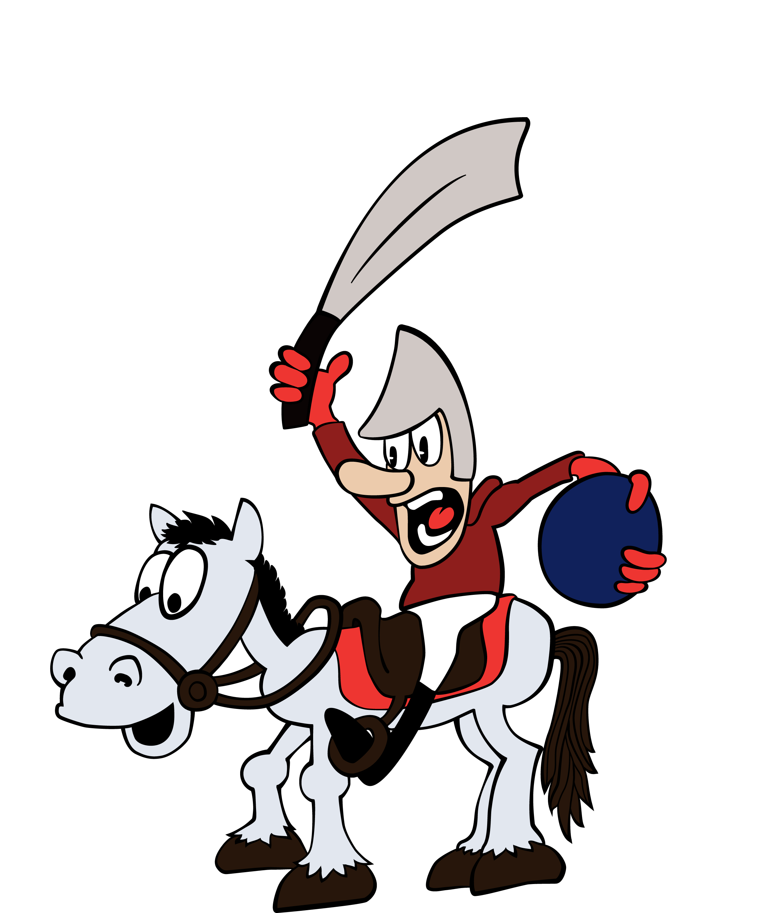 OLD POWER